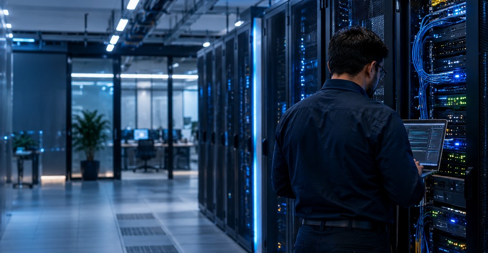 Web & Digital Solutions